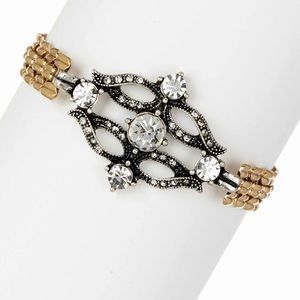 Olivia Welles Millie accent bracelet